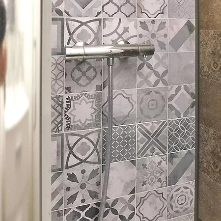 Grande Maison A