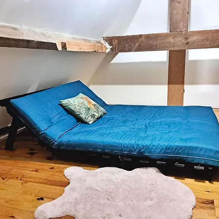 Grande Maison A *