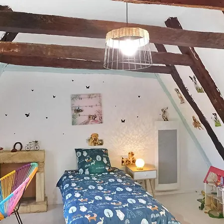 Grande Maison A