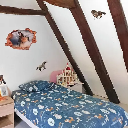 Grande Maison A 펜션 *
