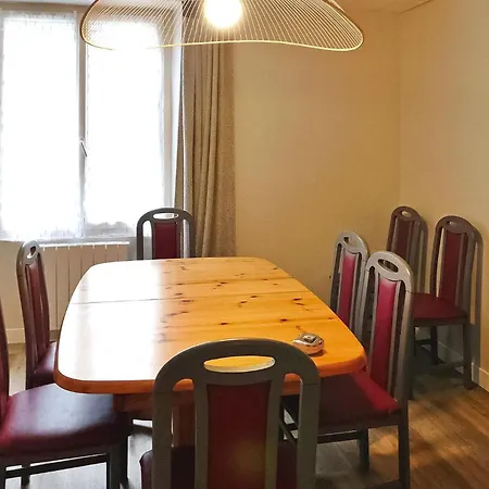 Grande Maison A 사흘라 라 카네다