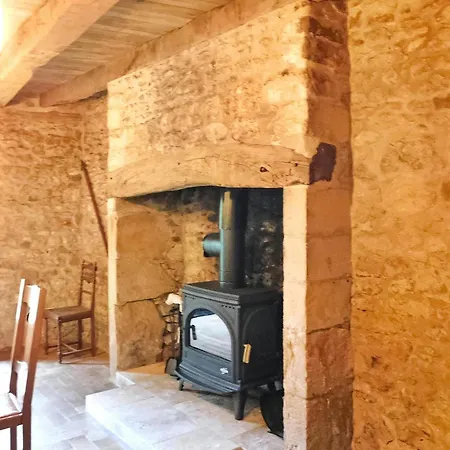 Grande Maison A *