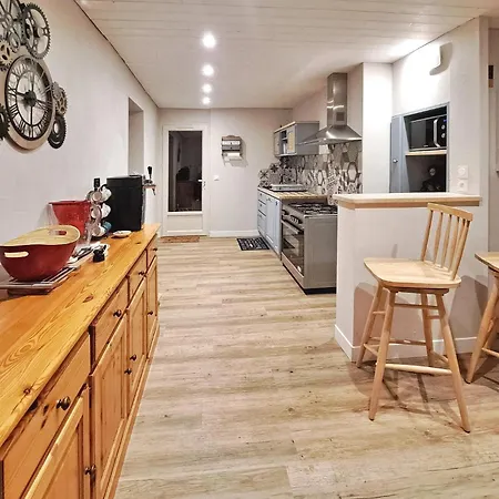 펜션 Grande Maison A